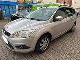 Ford Focus Turnier Style LPG Gasanlage Klima - Ford Focus: Gas
