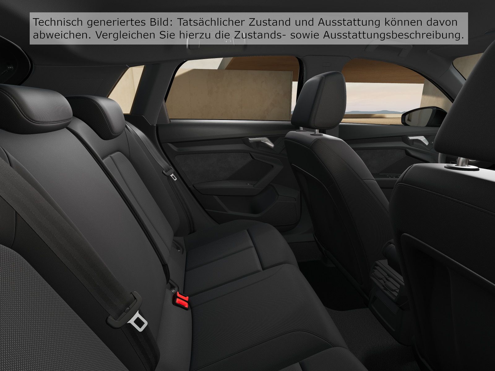 Audi A3 - Bild 14