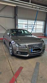 Audi S5 Sportsback 435 PS 77000km ANSEHEN - Audi S5 in München