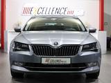 Skoda Superb Combi 2.0 TSI DSG L&K / 1.HAND / SCHÖN - Skoda Superb: Allradantrieb, 2.0