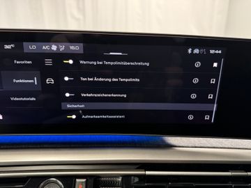 Peugeot 5008 Hybrid 145 GT Exclusive AHK7-Sitze360 Kam
