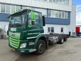 DAF CF 400 6X2 EURO 6 - ONLY 689.209 KM + STEERING A - DAF 400