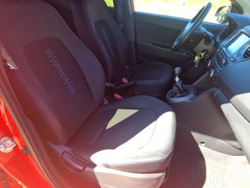 Hyundai i10 1.2 Style (87PS)