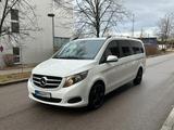 Mercedes-Benz V220 CDI BT/d lang  *VIP*8-Sitze*Tüv04/27 - Mercedes-Benz V 200 mit Diesel-Antrieb: Automatik