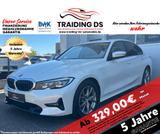 BMW 318i -Sport Line- | AMBIENETE | 5 JA. GARANTIE - BMW 318: Limousine, 318i