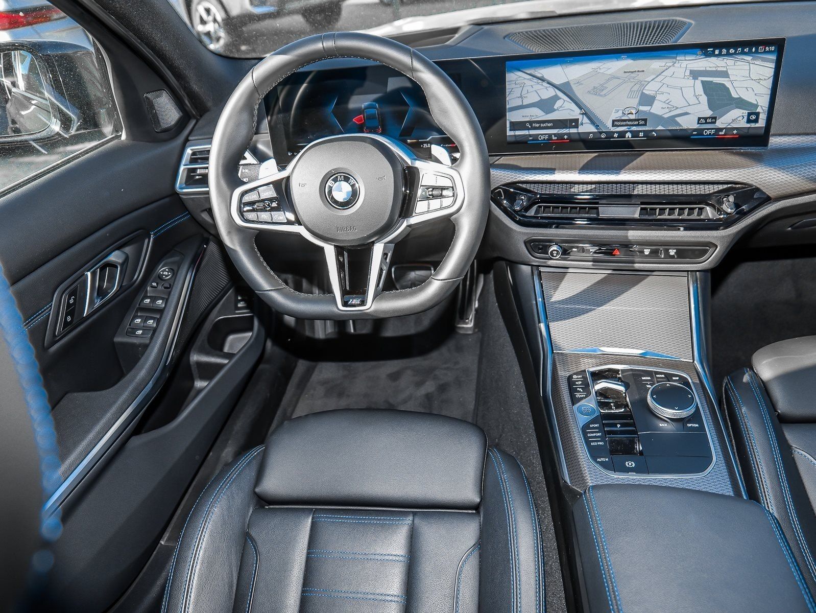 BMW 330 - Bild 16