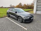 Audi A3 Sportback S line TFSI 110 kW S tronic - Audi A3 mit Benzin-Antrieb