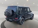 Mercedes-Benz G 450 d Professional+19Z+Night+AHK+360°+StHz - Mercedes-Benz G 450 Gebrauchtwagen