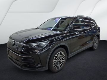 Volkswagen Leasingangebot: Volkswagen Tiguan GOAL 2.0TDI 150PS DSG NP.55T AHK.HEAD-UP.