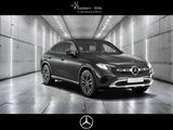 Mercedes-Benz GLC 200 4M Coupe +AVANTGARDE+SHZ+NAVI+AMBIENTE - Jahreswagen