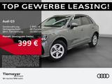 Audi Q3 35 TFSI 2x S LINE MATRIX NAVI+ ACC LM20