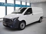 Mercedes-Benz Vito Kasten 116 CDI Lang 4MATIC 9G-tronic Sortim - Mercedes-Benz Vito 4matic