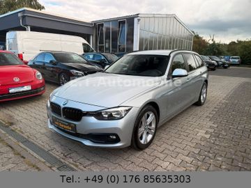 BMW 318 - 4