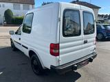 Opel Combo 1,4L Mit LKW ZULASSUNG - Opel Combo: Lkw Zulassung