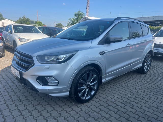 Ford Kuga ST-Line Automatik  Allrad