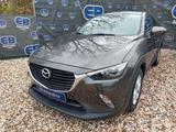 Mazda CX-3 Exclusive-Line, Euro6, 1.Hand, Automatik... - Mazda: Cx6