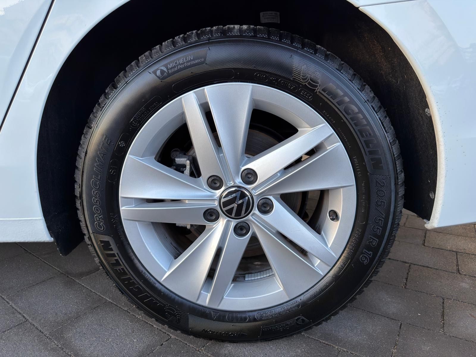 Volkswagen Golf - Bild 31