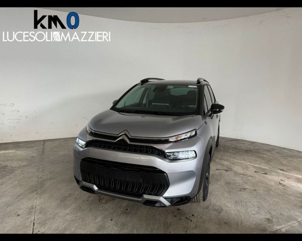 Inne CITROEN C3 Aircross - C3 Aircross BlueHDi 110 S&