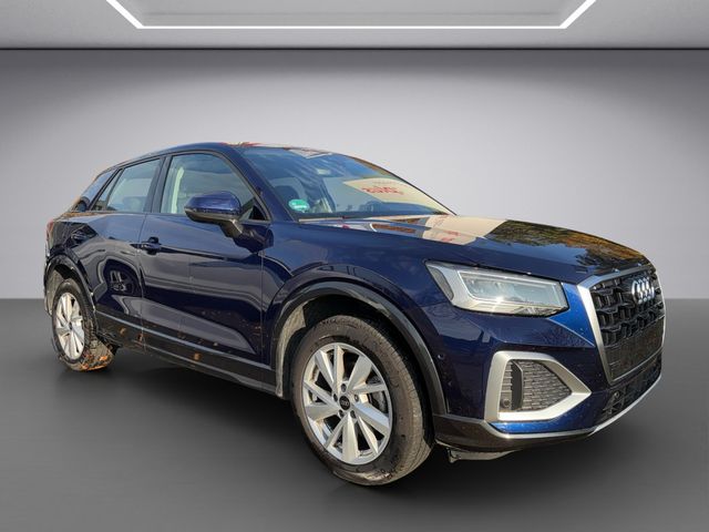 Q2 35 TFSI 110 KW S tronic advanced