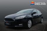 Ford Focus 1.0 EcoBoost Start-Stopp-System Business E - Ford Focus Business mit Benzin-Antrieb