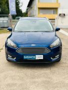 FORD Focus Turnier Titanium*S-Heft*Zahnriemensatz-TÜV