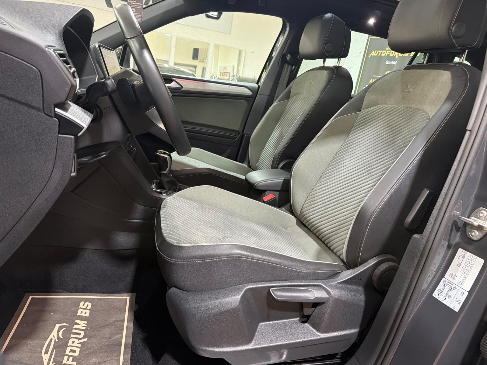 Seat Tarraco Xperience 1.4e-Hybrid/PANO/AHK/CAM/4xSHZ