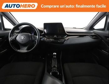 Toyota C-HR - 8