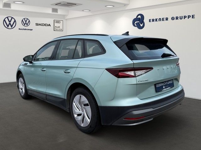 Skoda Enyaq - Bild 5