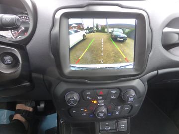 Jeep Renegade  1.4 MultiAir DDCT Limited FWD NaviR-K