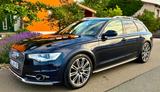 Audi A6 Allroad 3.0 TDI quattro Scheckheftgepflegt  - gebrauchte Audi A6 Allroad aus dem Jahr 2013