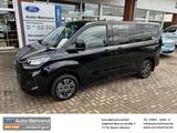 Ford Tourneo Custom Titanium AHZ el. schwenkbar 5 Jah