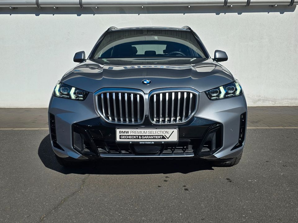 BMW X5 - Bild 5