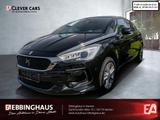 DS Automobiles DS5 2.0 Basis Navi Kamera Massagesitz Sitzh. - DS Automobiles DS5