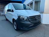 Mercedes-Benz Vito Kasten 116 CDI PRO Lang/RFK/Klima/DAB/Tempo - Mercedes-Benz Vito Gebrauchtwagen in Nürnberg