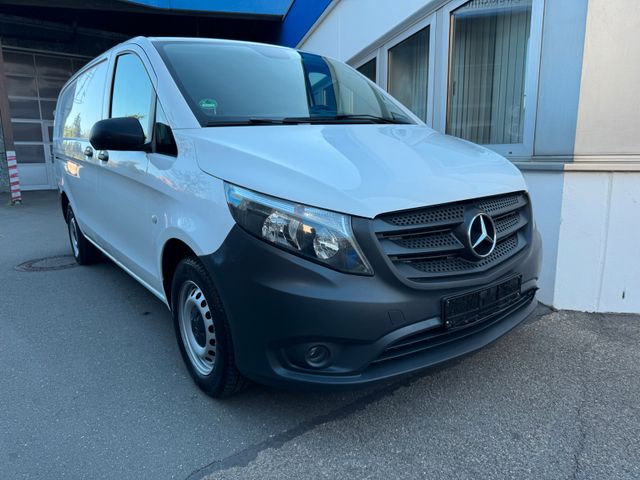 MERCEDES-BENZ Vito Kasten 116 CDI PRO Lang/RFK/Klima/DAB/Tempo