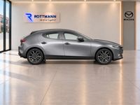 Mazda 3 - Vorschau Bild 4