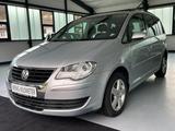 Volkswagen Touran United 1.9TDi-62.000KM-1.HAND-KLIMA-SZH - Volkswagen Touran: 1.9