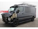 Mercedes-Benz Sprinter 316 CDI Aut. DoKa 5-Pers. Xenon Navi Ai - Mercedes-Benz Sprinter doka