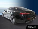 Mercedes-Benz AMG GT 43 4M+ V8 Styling/Leder Exkl. Nappa beige - Mercedes-Benz AMG GT in Bonn