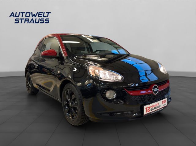 Opel ADAM 1.4/1.HD/SHZ/TEMP/12 MON. VOLLGARANTIE