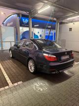 BMW 520d - - BMW 520 aus 2007: 520d