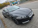 Jaguar XF 3.0  V6 Diesel -Für Export. Leder-sportsitze - gebrauchte Jaguar XF aus dem Jahr 2012