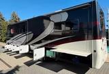 Ford Encounter by COACHMEN Kamper Motorhome - Ford Benzin