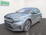 Skoda Enyaq Coupé iV RS 4x4 ACC*MATRIX*PANO*SOUND*WP