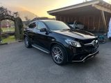 Mercedes-Benz AMG GLE 63 S Coupe Performance Auspuff,Massage..