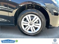 Volkswagen Caddy - Vorschau Bild 8
