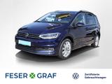 Volkswagen Touran 2.0 TDI Highline DSG 7Si AHK LED Navi - Volkswagen Touran Jahreswagen mit Diesel-Antrieb