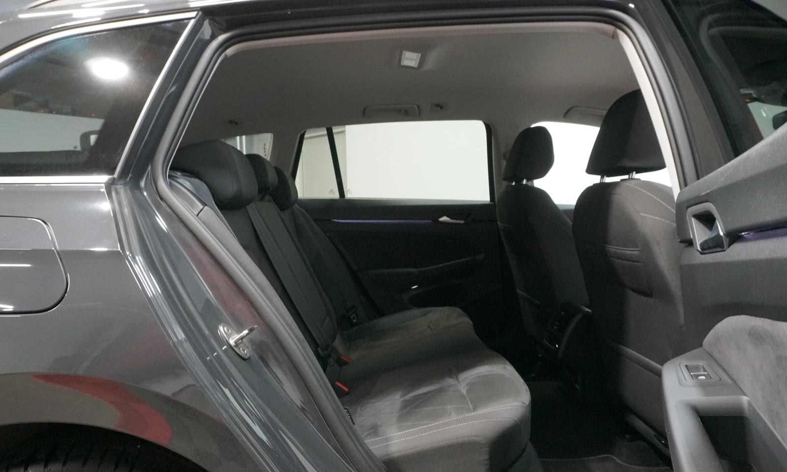 Volkswagen Golf Variant 2.0 TDI Style*STDHZ*MASSAGE*RFK*ACC, миниатюра 13