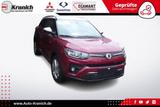 Ssangyong TIVOLI FIZZ 1,5 Gdi Limitid - Ssangyong Tivoli in Stuttgart