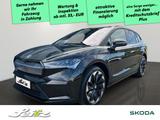 Skoda Enyaq 80 x Sportline *AHK*HEAD-UP*MATRIX*KAMERA* - Skoda Enyaq: Sportline